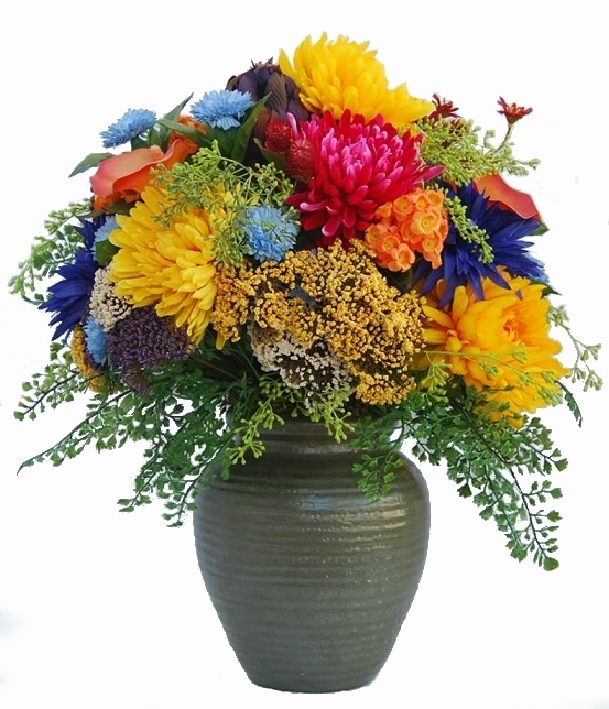 Floral Arrangement